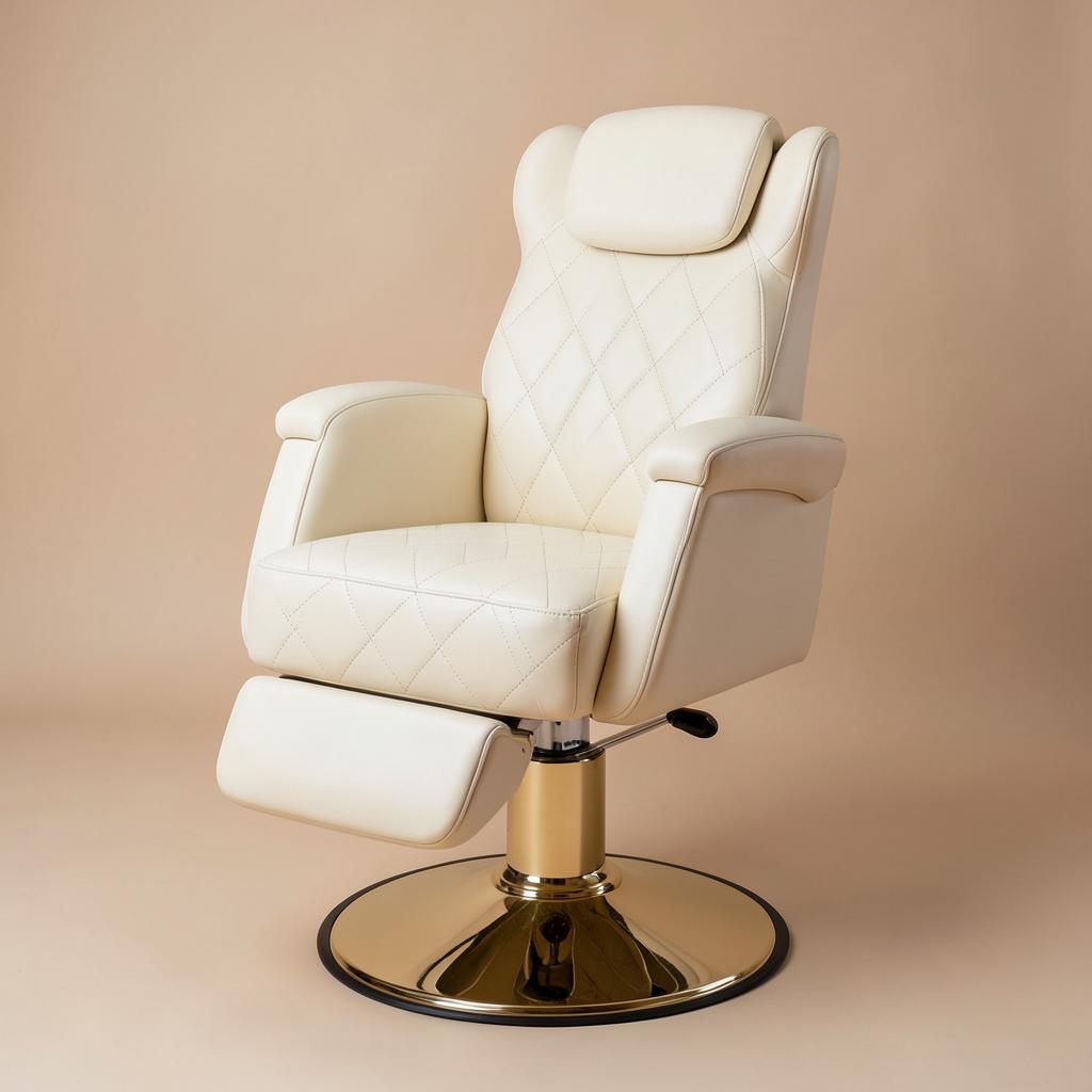 Salonstoel Majesté Gold