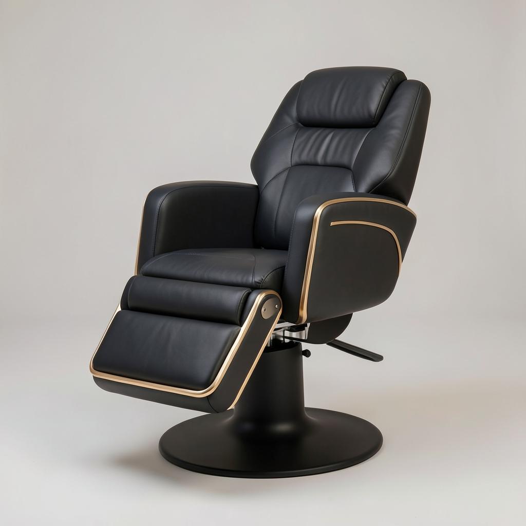 Salonstoel Onyx Limited