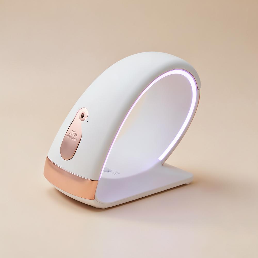 UV/LED Lamp Halo