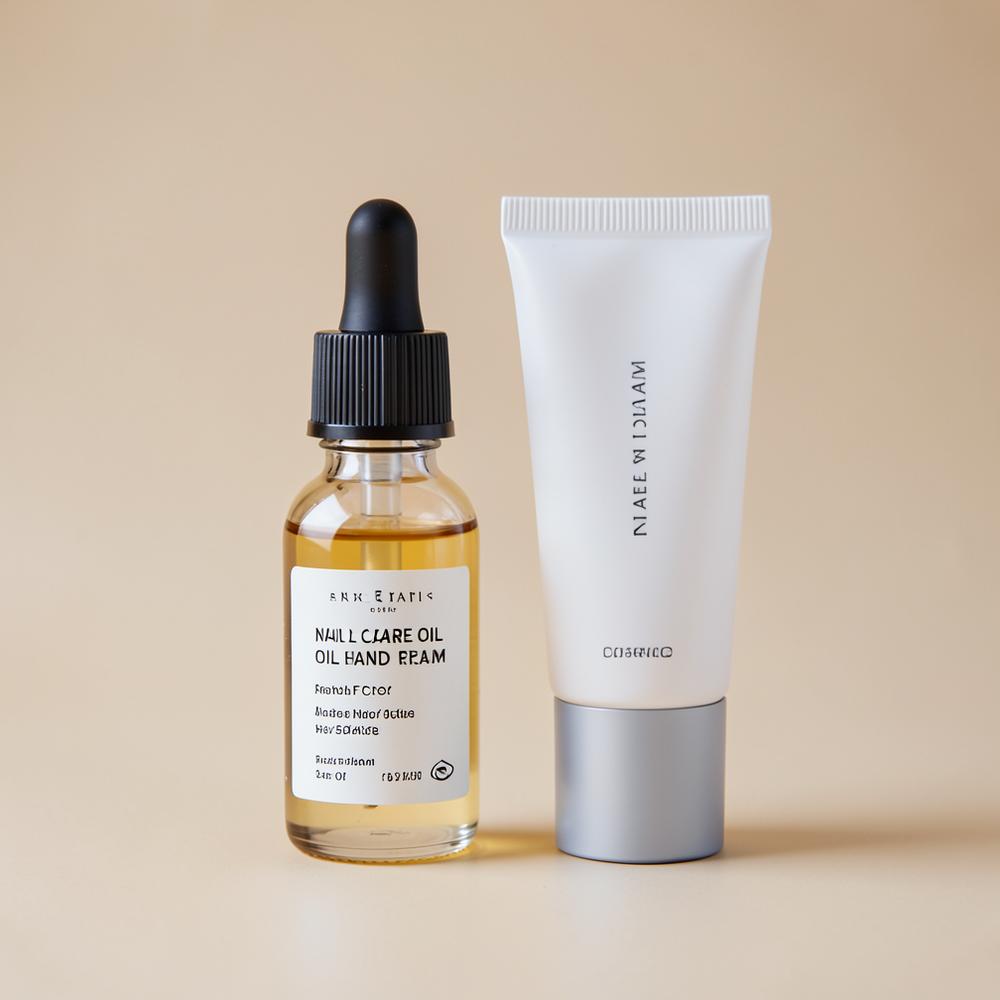 Verzorgingsduo Cuticle & Hand